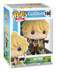 Funko Genshin Impact - Aether