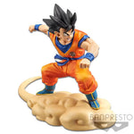 BANPRESTO DRAGON BALL -  Goku Flying Nimbus