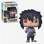 Funko POP Naruto Shippuden - Sasuke (Rinnegan)