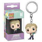 Llavero Funko Pop BTS - Jimin