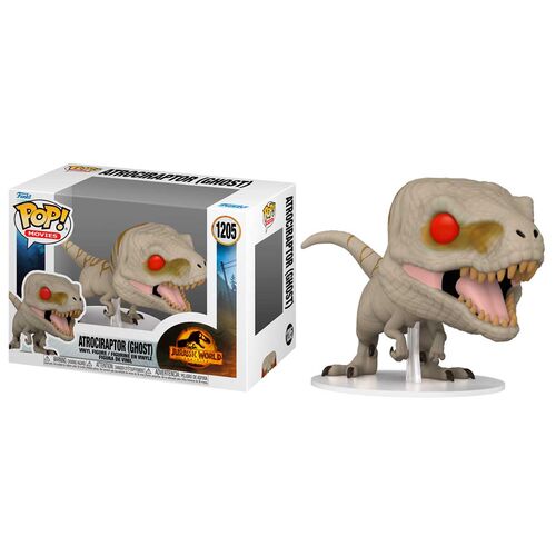 Funko Jurassic World Dominion - Atrociraptor