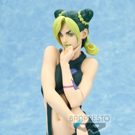 Grandista Jojo's Bizarre Adventure - Jolyne Cujoh