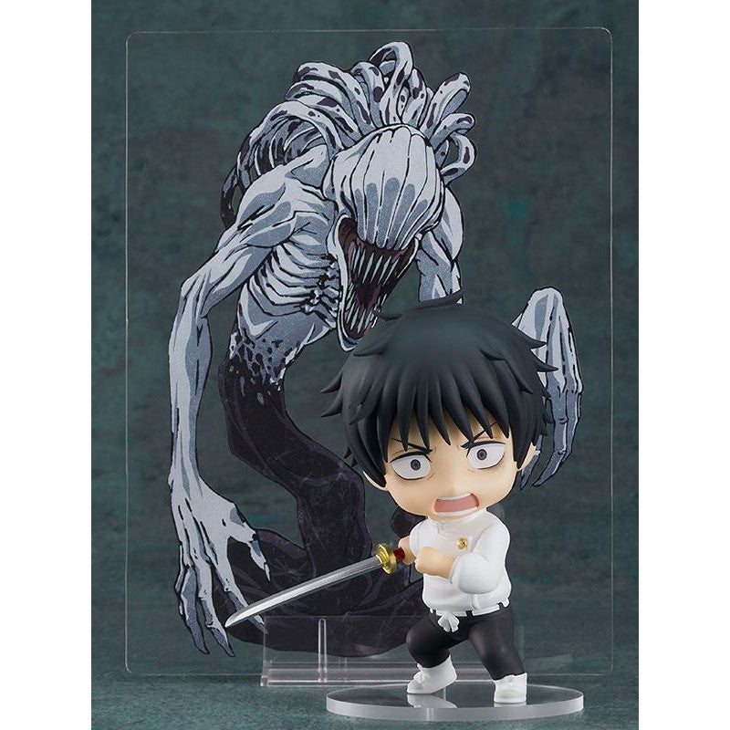 Nendoroid Good Smile Company - Yuta Okkotsu