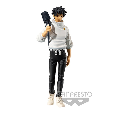 Banpresto Jujutsu Kaisen 0 - Yuta