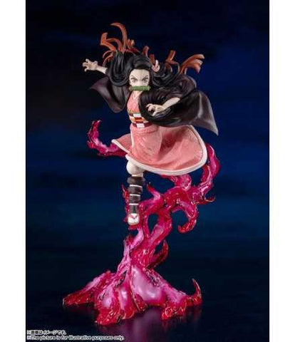 Figuarts Zero Demon Slayer - Nezuko