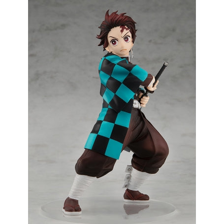 Pop Up Parade Demon Slayer - Tanjiro