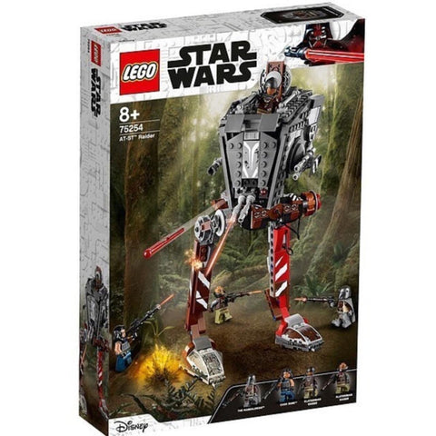 LEGO Star Wars AT-ST Raider