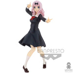 Banpresto Kaguya-Sama: Love is war - Chika Fujiwara