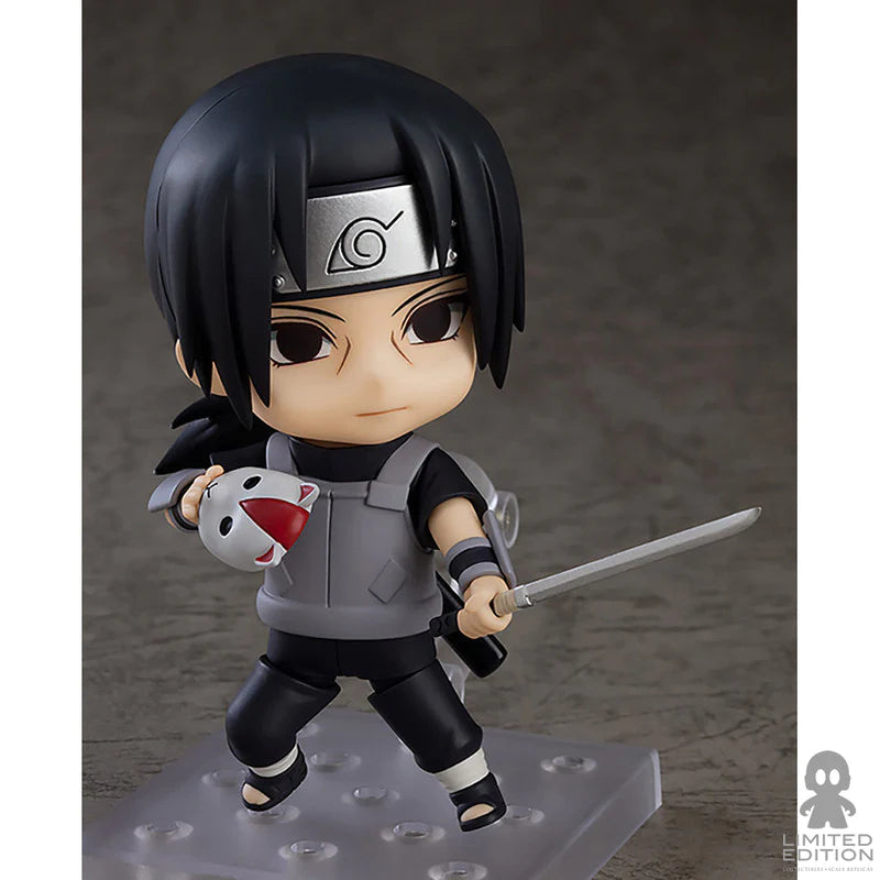 Nendoroid Good Smile Company - Anbu Itachi
