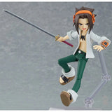 Figma Shaman King - Yoh Asakura