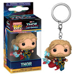 Funko Llavero - Thor