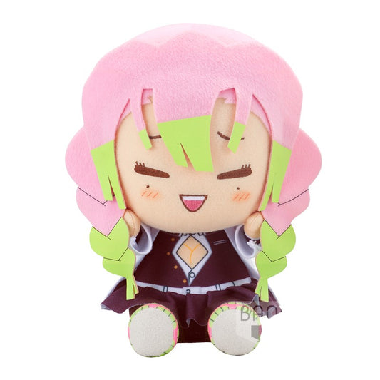 Peluche Banpresto Demon Slayer - Mitsuri 8"