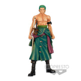 Banpresto One Piece Master Stars Piece - Roronoa Zoro