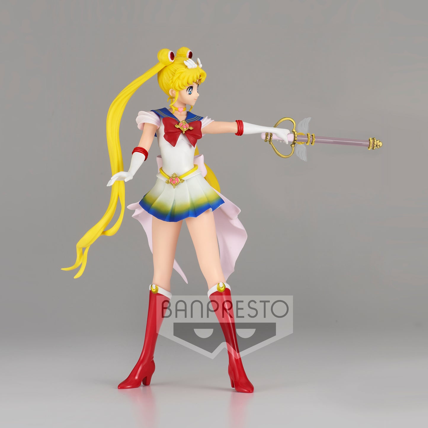 Banpresto Glitter & Glamours - Super Sailor Moon II