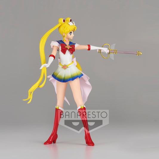 Banpresto Glitter & Glamours - Super Sailor Moon II