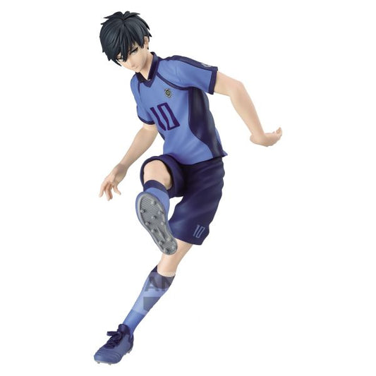 Banpresto Blue Lock - Itoshi Rin