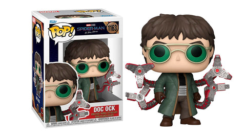 Funko POP Spider-man NWH - Doc Ock