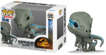 Funko Jurassic World Dominion - Blue & Beta