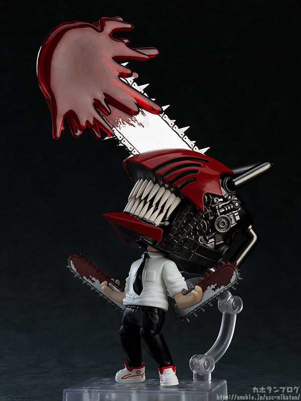 Nendoroid Good Smile Company - Denji