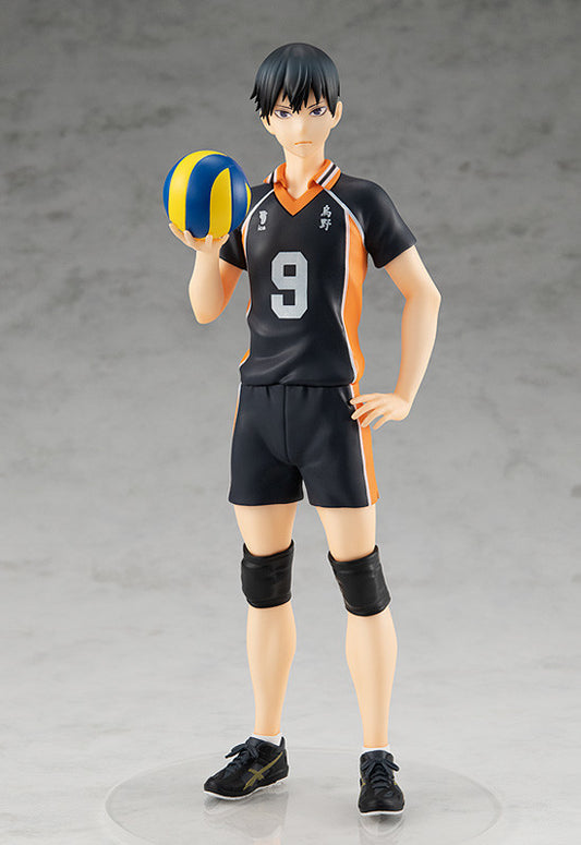 Pop up Parade - Haikyu! Tobio Kageyama