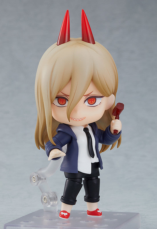Nendoroid Good Smile Company - Power