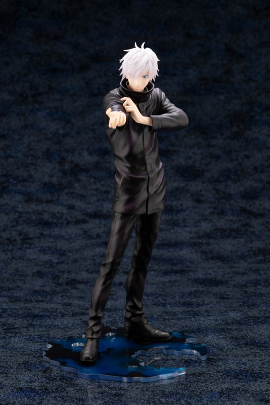 Kotobukiya Artfx J Jujutsu Kaisen - Satoru Gojo