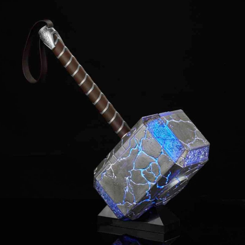 Marvel Legends - Electronic Mighty Thor Mjolnir