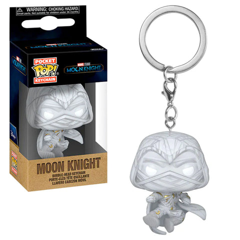 Funko Llavero Moon Knight