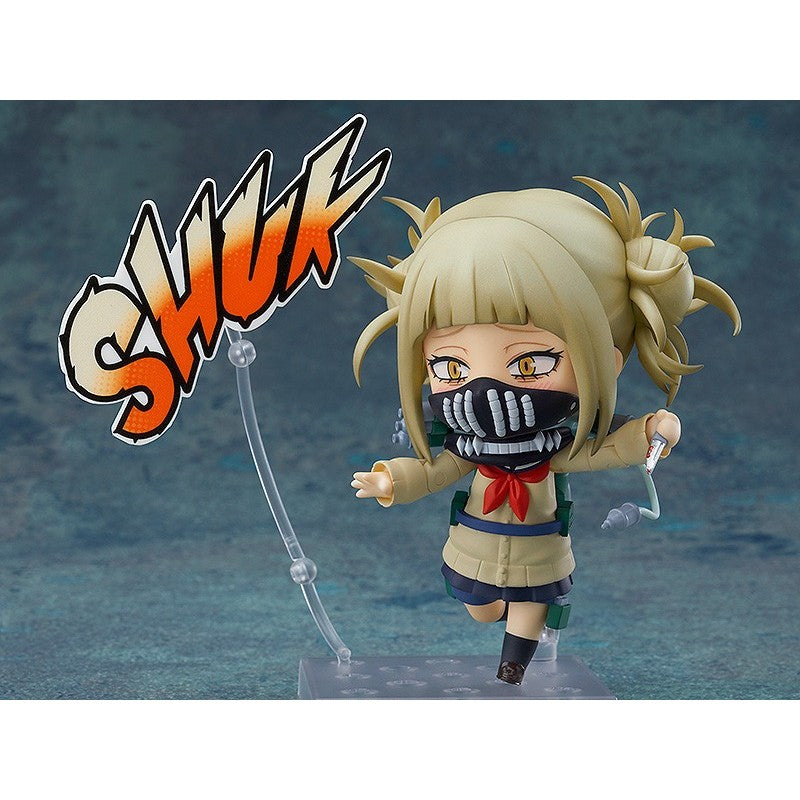 Nendoroid Good Smile Company - Himiko Toga