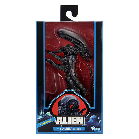 NECA - ALIEN (Bloody)