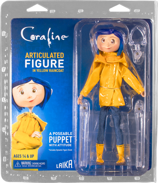 Neca - Coraline