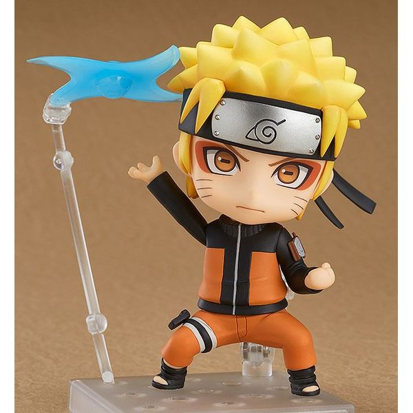 Nendoroid Good Smile Company - Naruto Uzumaki