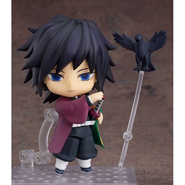 Nendoroid Good Smile Company - Giyu Tomioka