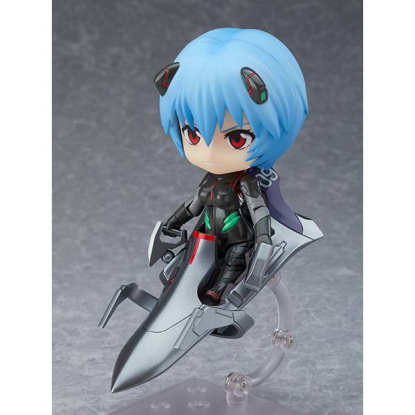 Nendoroid Good Smile Company - Rei  Ayanami