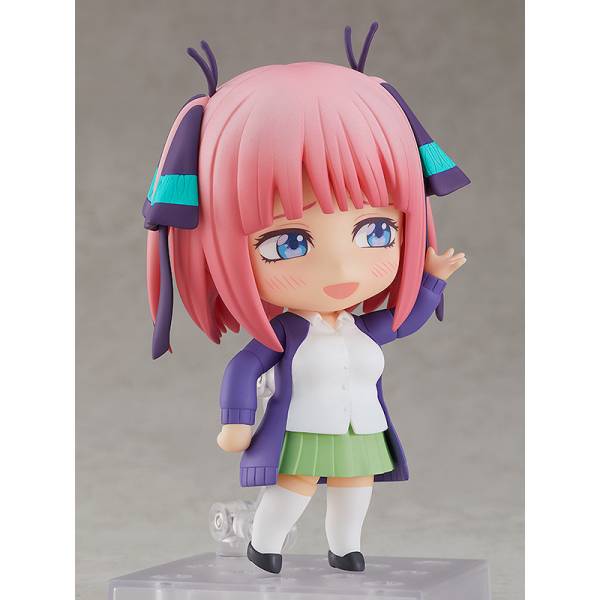 Nendoroid Good Smile Company - Nino Nakano