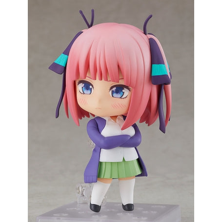 Nendoroid Good Smile Company - Nino Nakano