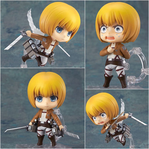 Nendoroid Good Smile Company - Armin