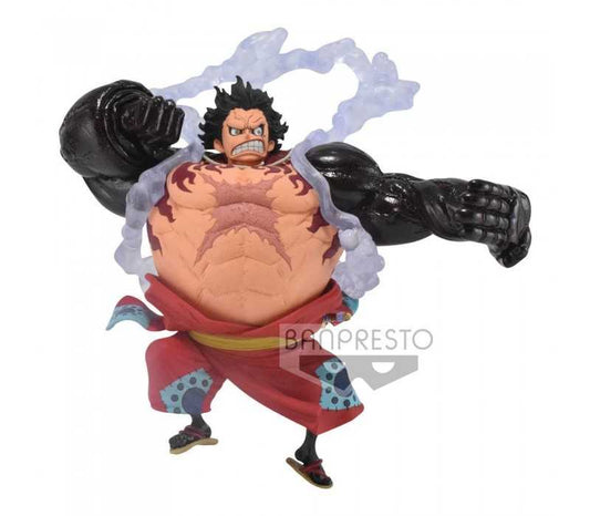 Banpresto One Piece King of Artist - Monkey D. Luffy