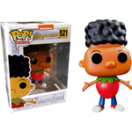 Funko POP HEY ARNOLD - STRAWBERRY GERALD