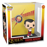 Funko POP Cover Queen - Freddie Mercury