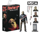 NECA - Friday The 13th FINAL CHAPTER