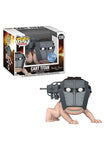 Funko POP Attack on Titan - Cart Titan #1290