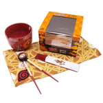 BOWL RAMEN BUNDLE NARUTO SHIPPUDEN