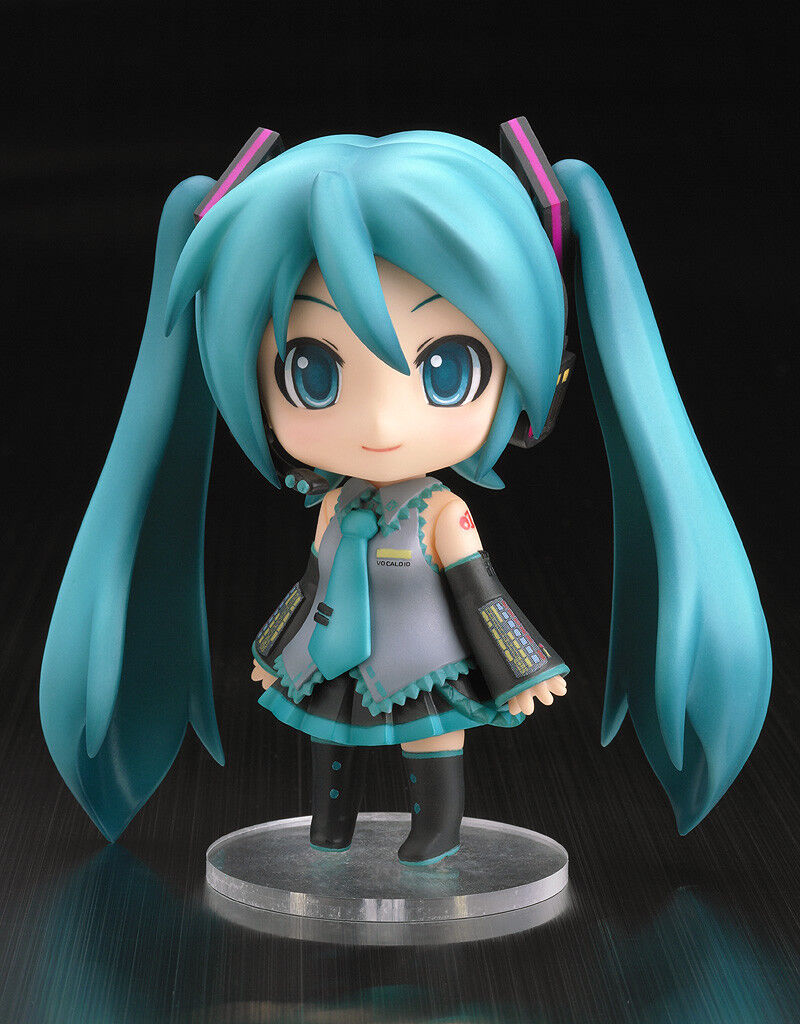 Nendoroid Good Smile Company - Hatsune Miku #33