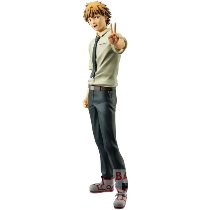 Banpresto Chainsaw Man Vol.1 - Denji