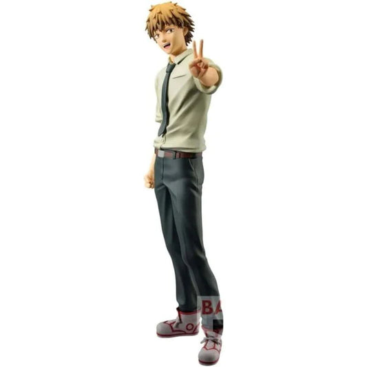 Banpresto Chainsaw Man Vol.1 - Denji