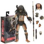 NECA - Ultimate Stalker Predator 2