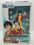 ANIME HEROES One Piece - Monkey D. Luffy