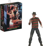 NECA - A Nightmare on Elm Street 2 Freddy's Revenge