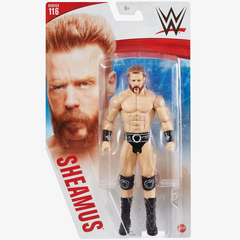 Figura Mattel WWE Series 116 - Sheamus